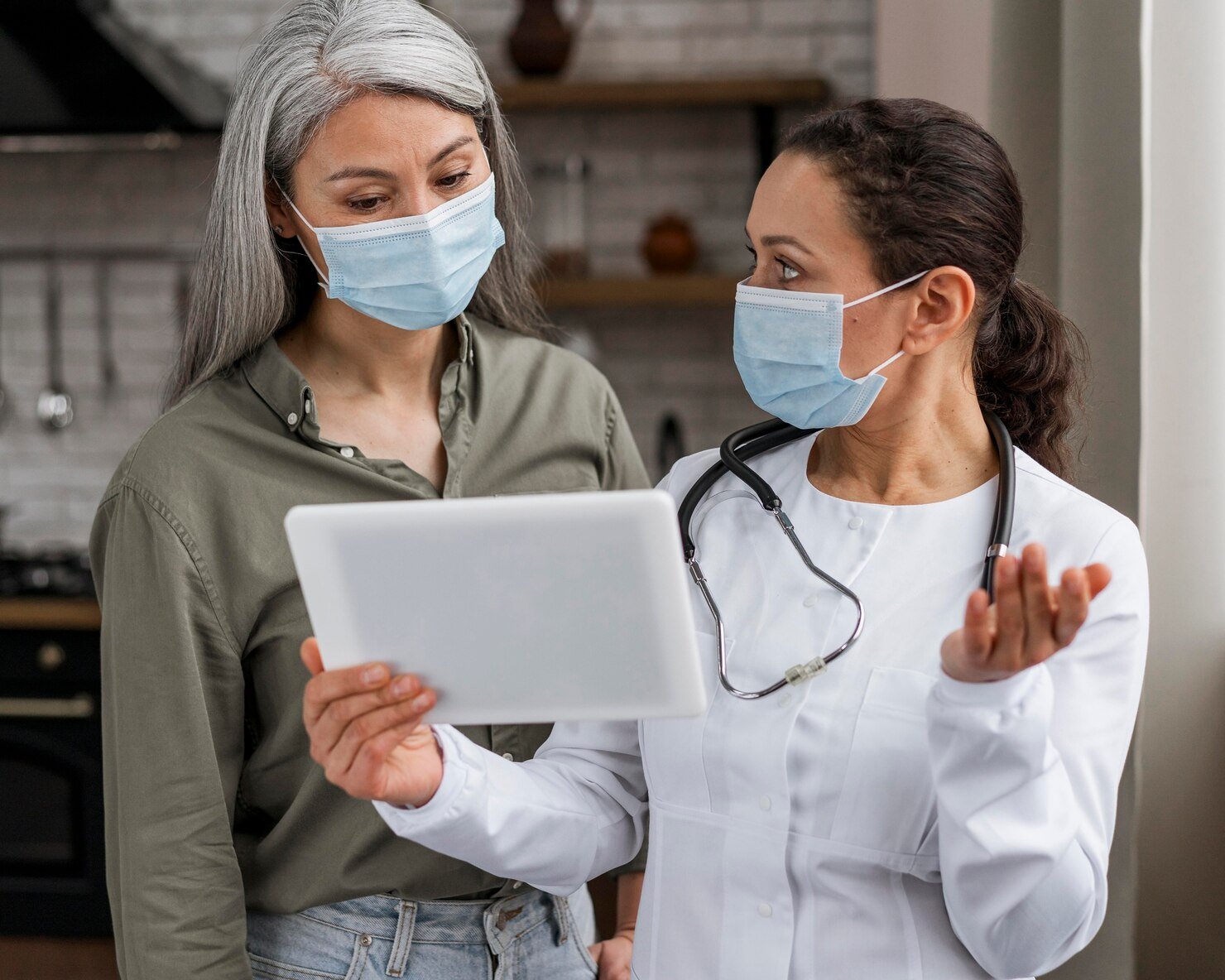 Understanding DVA Community Nursing (Gold vs White Card)